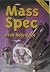 Mass Spectrometry Desk Refe...