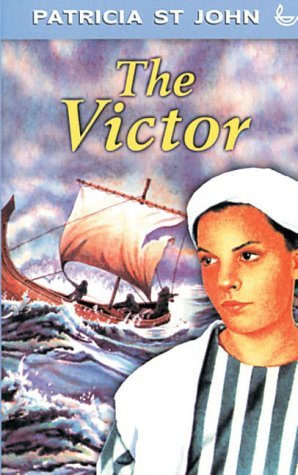 The Victor by Patricia St. John (1983-01-01)