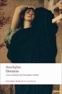Oresteia (02) by Aeschylus [Paperback (2009)]