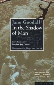 In The Shadow Of Man - Revised Edition