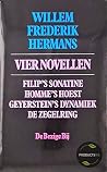 Vier novellen Vier novellen