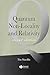 Quantum Non-locality and Relativity: Metaphysical Intimations of Modern Physics (Aristotelian Society Monographs) by Tim Maudlin (2002-01-11)