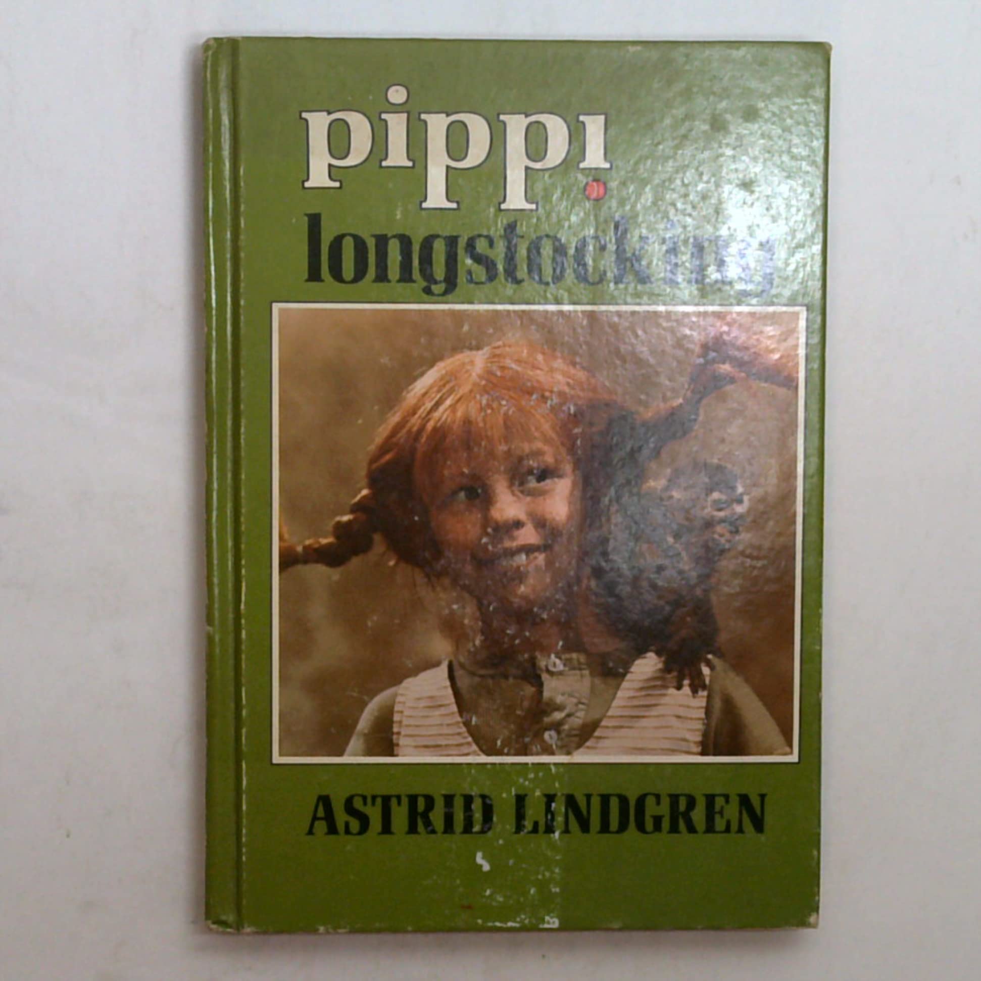 Pippi Longstocking