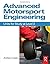Advanced Motorsport Engineering 1st edition by Livesey, Andrew (2012) Paperback
