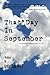 That Day in September[THAT DAY IN SEPTEMBER][Paperback]