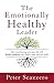 EMOTIONALLY HEALTHY LEADER PB by PETER SCAZZERO (2015-11-08) [Paperback] Scazzero, Peter