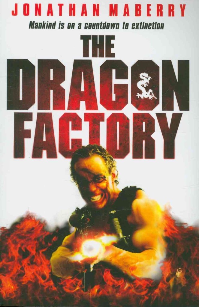 The Dragon Factory