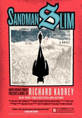 Sandman Slim[SANDMAN SLIM][Paperback]