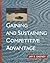 Gaining and Sustaining Competitive Advantage by Jay Barney (1996-05-03)
