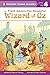 [(L. Frank Baum's Wizard of Oz )] [Author: Deborah Hautzig] [Jul-2013]