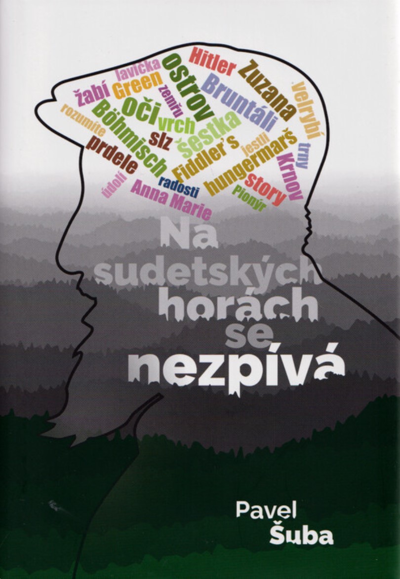 Na sudetských horách se nezpívá (Hardcover)