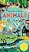 Search and Find: Animals by Libby Walden (2016-09-13)