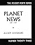 Planet News, 1961-1967 Planet News, 1961-1967