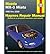 [(Mazda Miata Automotive Repair Manual by John H Haynes