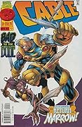 Cable (1993-2002) #42