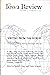The Iowa Review, Volume 14,...