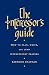 [The Intercessor's Guide: How to Plan, Write and Lead Intercessory Prayers] [By: Chapman, Raymond] [May, 2007]