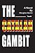 The Catalan Gambit by Stan ...