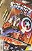 Marvel - Captain America Co...