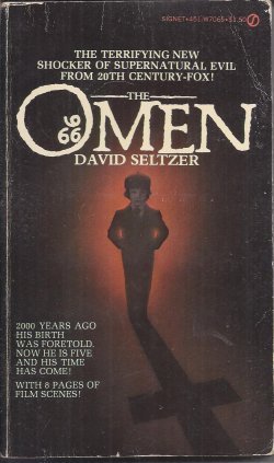 The Omen