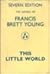 This Little World