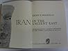 Iran in the Ancient East: Archaeological Studies Presented in the Lowell Lectures at Boston