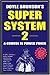 Doyle Brunson's Super System II by Brunson, Doyle (2004) Paperback