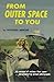 From Outer Space To You by Howard Menger (2014-05-20)