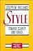 Style (text only) by J. M. Williams by J.M. Williams