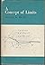 Concept of Limits. by Donald W. Hight