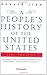 A People's History of the United States by Howard Zinn A People's History of the United States by Howard Zinn