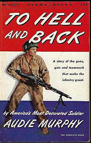 To Hell and Back