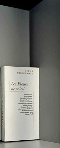 Les fleurs de soleil