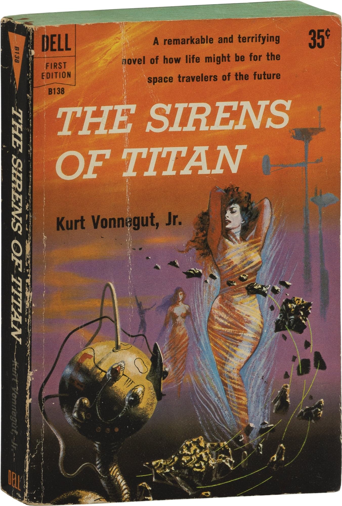 The Sirens of Titan