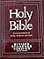 The Holy Bible: Revised Standard Edition: Second Edition: Reference Edition, 4807