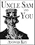 Uncle Sam and You Answer Key by Notgrass