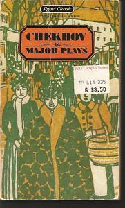 Chekhov: the Major Plays