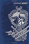 Ivanhoe (Vintage Classics) by Sir Walter Scott by Walter Scott