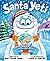 Santa Yeti