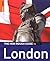 The Mini Rough Guide to London (Mini Rough Guides) by Rob Humphreys (2008-02-01)