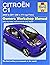 Citroen C1 Petrol Service a...
