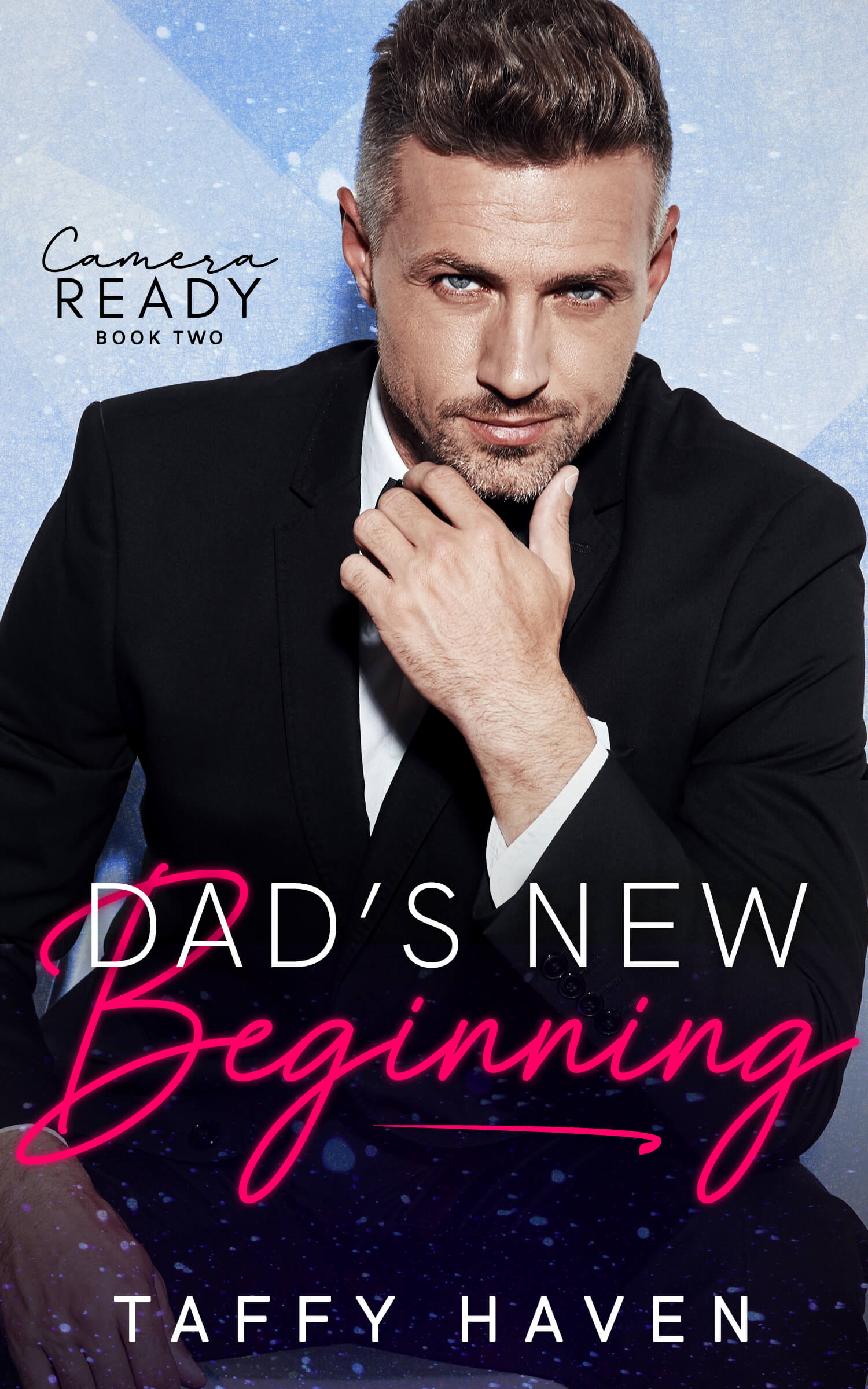 Dad's New Beginning