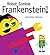 Robot Zombie Frankenstein! by Annette Simon (2012-04-24)