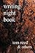 writing night book: a poetr...