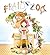 Fraidyzoo by Heder, Thyra (2013) Hardcover