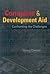 Corruption and Development Aid: Confronting the Challanges
