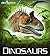 Navigators: Dinosaurs by David Burnie (2010-07-06)