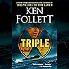 Triple: A Novel
