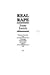 Real Rape by Susan Estrich (1987-07-01)
