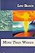 More Than Words by Lou Block
